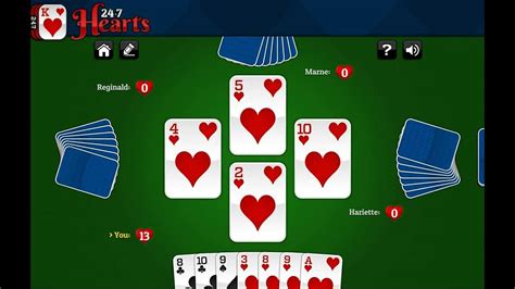 gioco hearts|Hearts 247 .